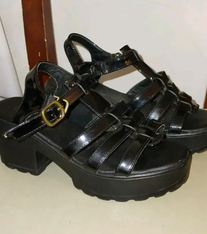 Calzado para mujer - 2