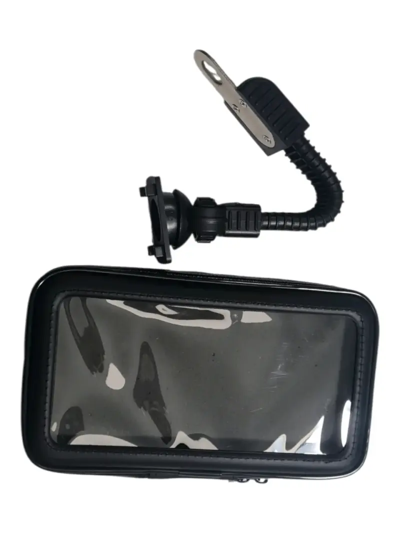 Soporte impermeable para bicicletas y motos - 3