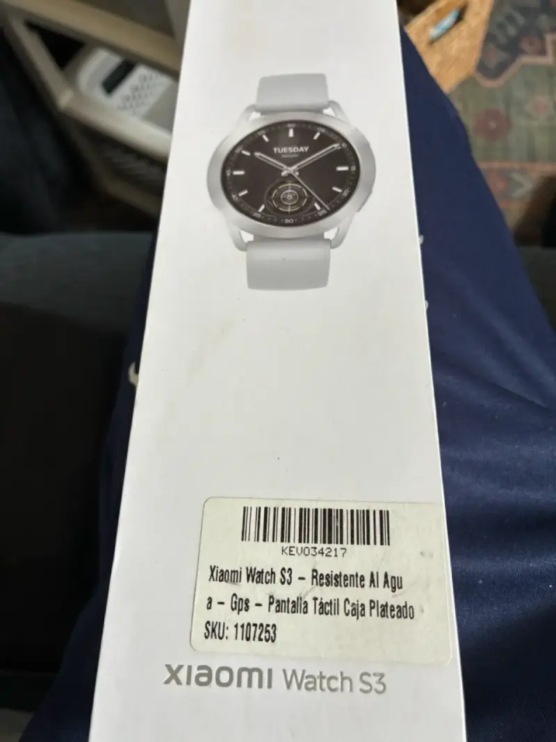Relojes y bergere - 2