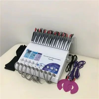 Electroestimulador Ondas Rusas - miniatura 1