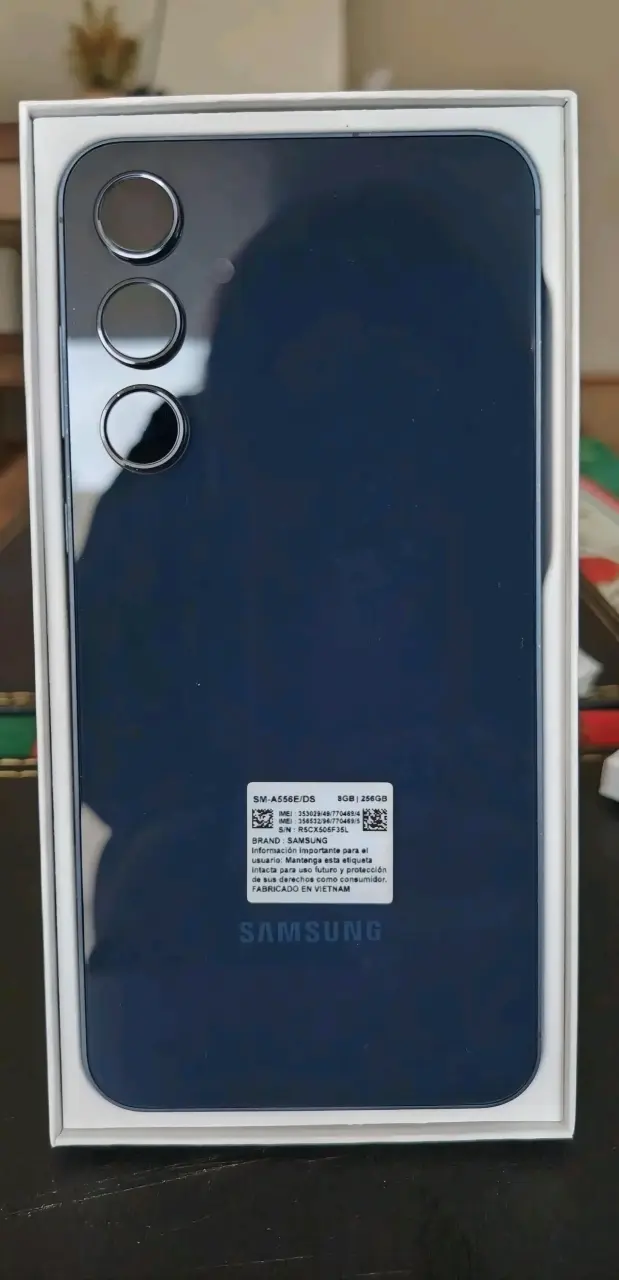 Samsung Galaxy A55 5G - 2