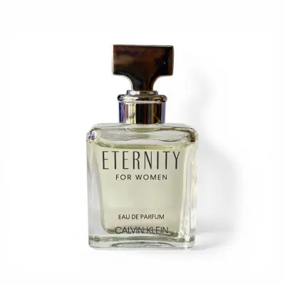 Mini Perfume Calvin Klein Eternity Mujer - 5 ml - miniatura 2