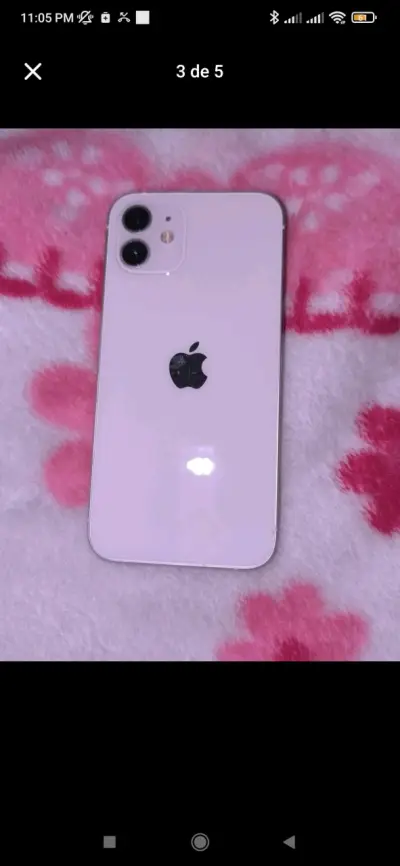 Smartphone  varios - miniatura 3