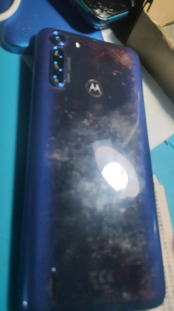 Smartphone  varios - 6