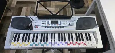 Teclado electrónico Epic MK-2083 - miniatura 1