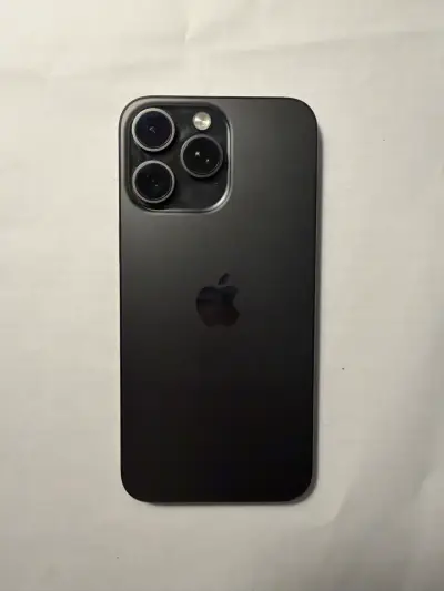 iPhone 15 pro Max 256gb - miniatura 6