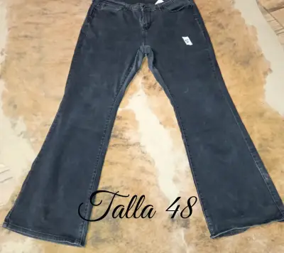 Jeans levi's talla 48 - miniatura 1