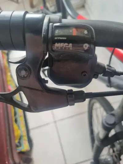 btwin riverside 500 decathlon bicicleta - miniatura 4