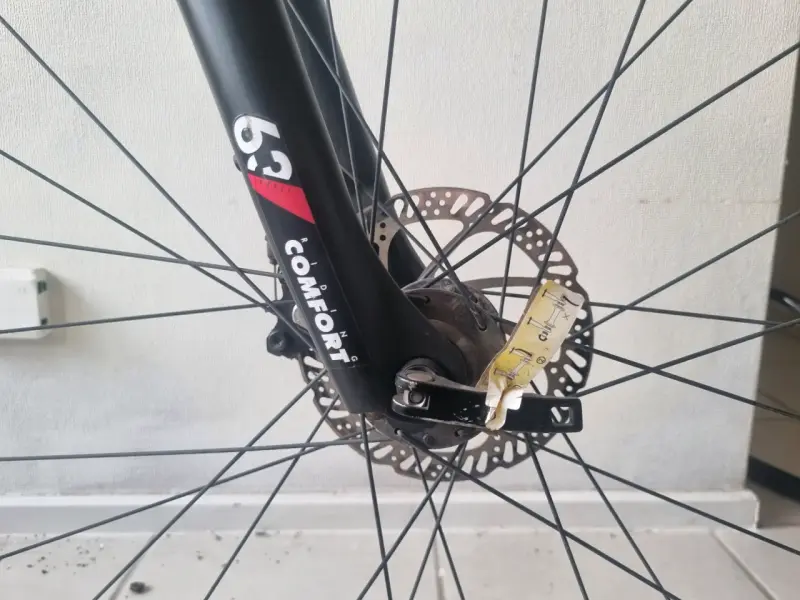 btwin riverside 500 decathlon bicicleta - 5