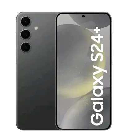 Samsung Galaxy S24+ Negro - miniatura 1