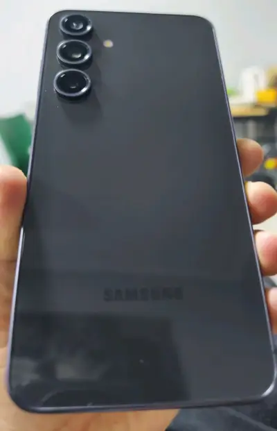 Samsung Galaxy S24+ Negro - miniatura 2