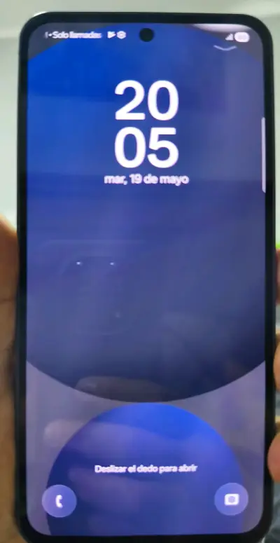 Samsung Galaxy S24+ Negro - miniatura 3