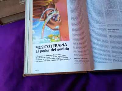 Libro de botánica integral - miniatura 4