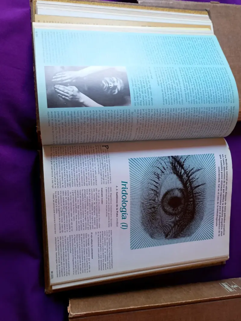 Libro de botánica integral - 5