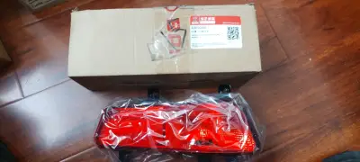 Luz trasera antiniebla BAIC nueva - miniatura 1