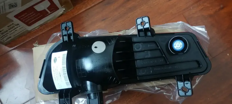 Luz trasera antiniebla BAIC nueva - 3