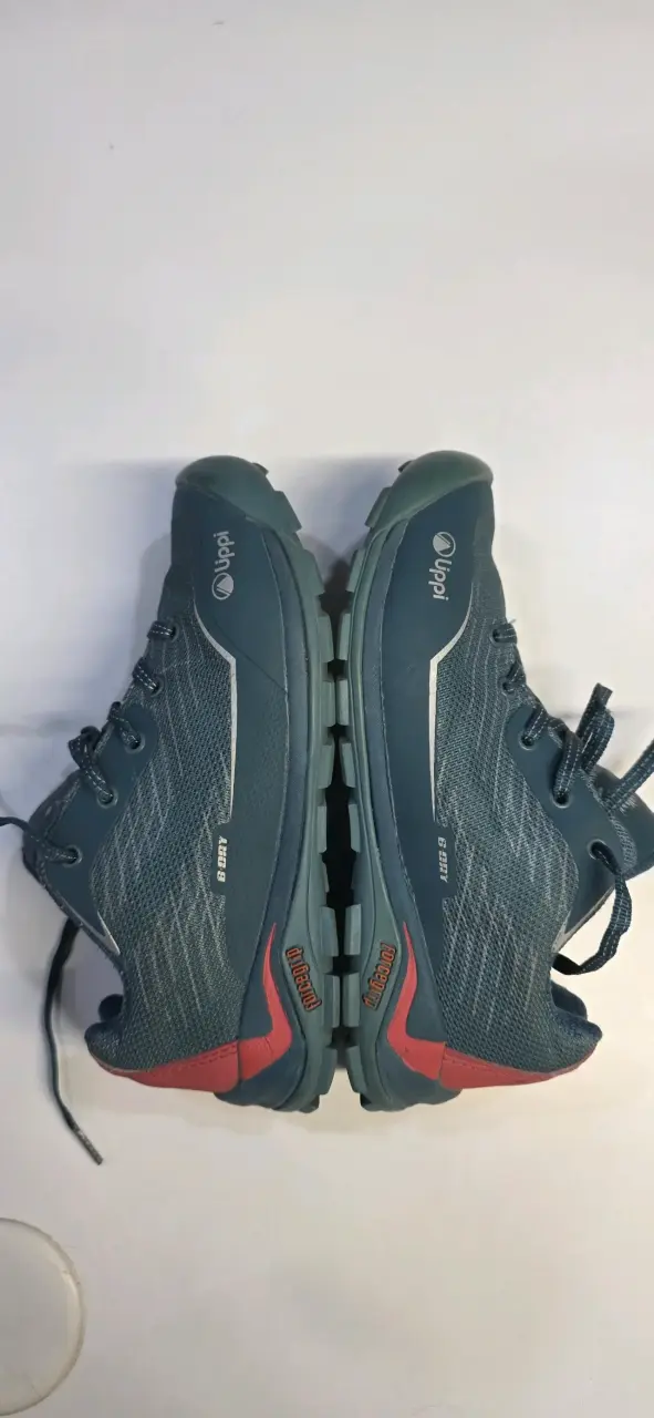 Zapatillas niña deportivas azules niño - 5