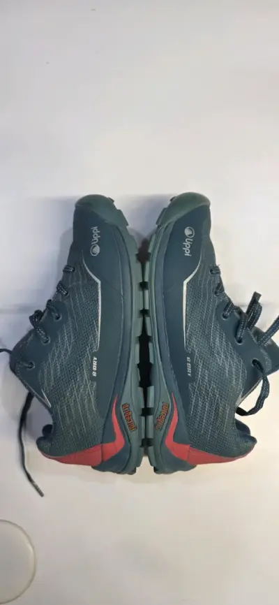 Zapatillas niña deportivas azules niño - miniatura 5
