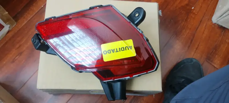 Foco trasero Mazda cx5 - 4