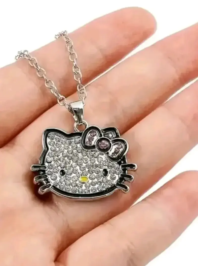 Collar Hello Kitty Super pack 30 unidades - 4
