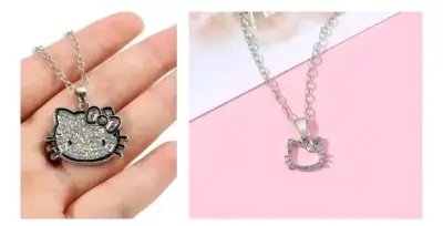 Collar Hello Kitty Super pack 30 unidades - miniatura 6