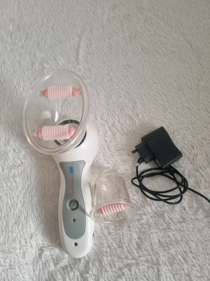 Masajeador anticelulítico Celluless MD - 1