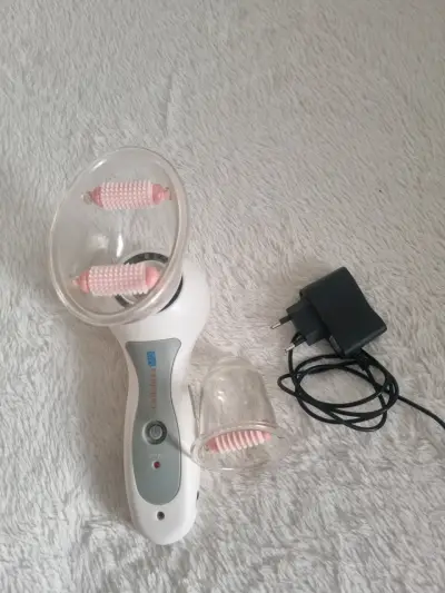 Masajeador anticelulítico Celluless MD - miniatura 1