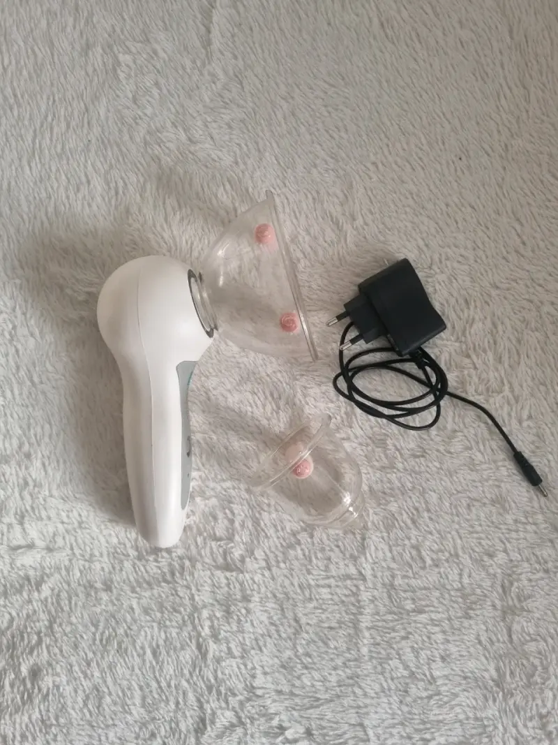 Masajeador anticelulítico Celluless MD - 2