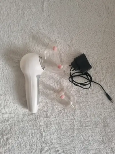 Masajeador anticelulítico Celluless MD - miniatura 2