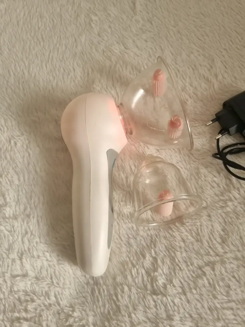Masajeador anticelulítico Celluless MD - 3