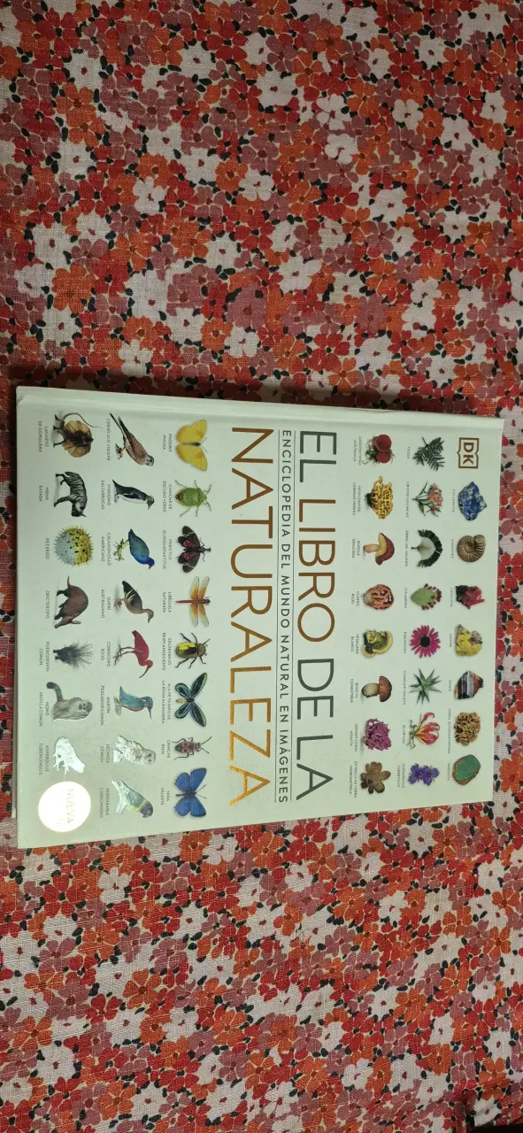 El Libro de la Naturaleza - 2