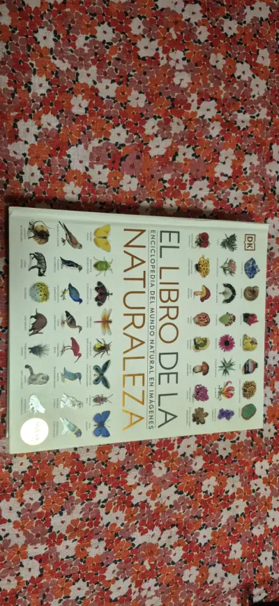 El Libro de la Naturaleza - miniatura 2