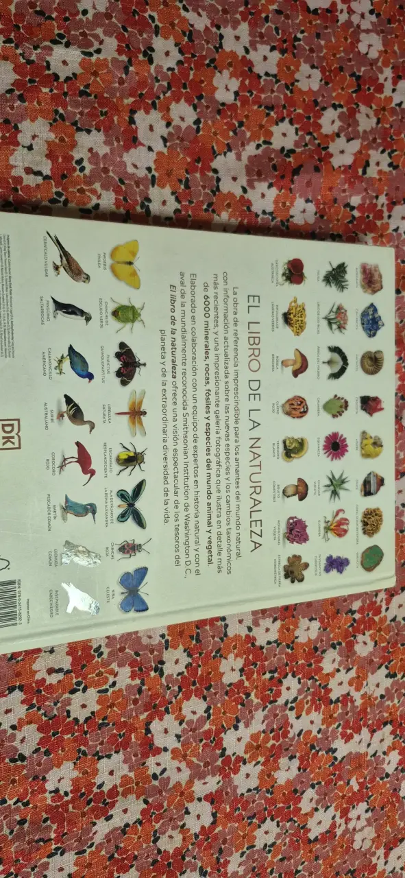 El Libro de la Naturaleza - 3