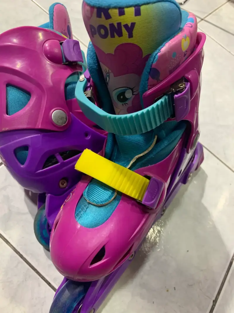 Patines infantiles My Little Pony - 2