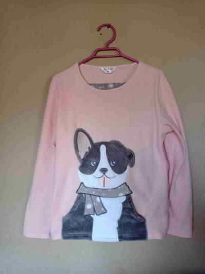 Pijama con Diseño de perro - miniatura 1