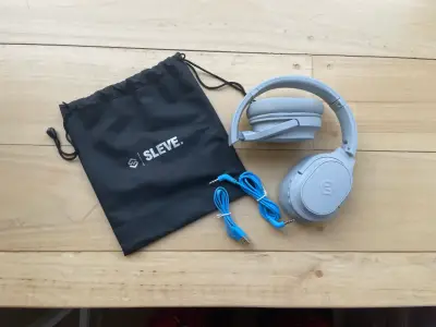 Audífonos Sleve Rocklink 2Gen - miniatura 1