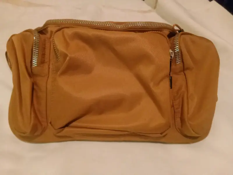 Banano color camel adidas - 2