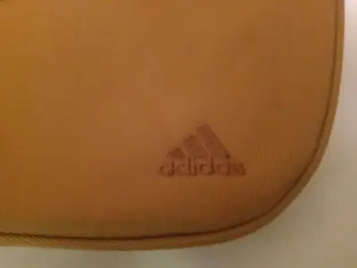 Banano color camel adidas - miniatura 4