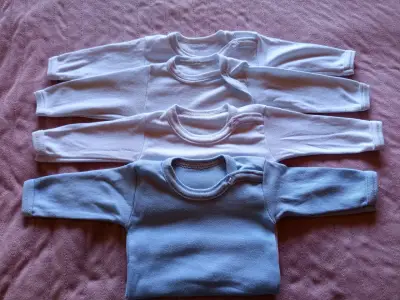 Lote de bebe 0/3 meses - miniatura 1