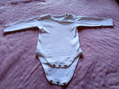 Lote de bebe 0/3 meses - miniatura 2