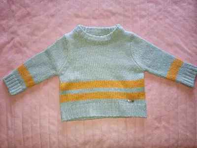 Lote de bebe 0/3 meses - miniatura 4