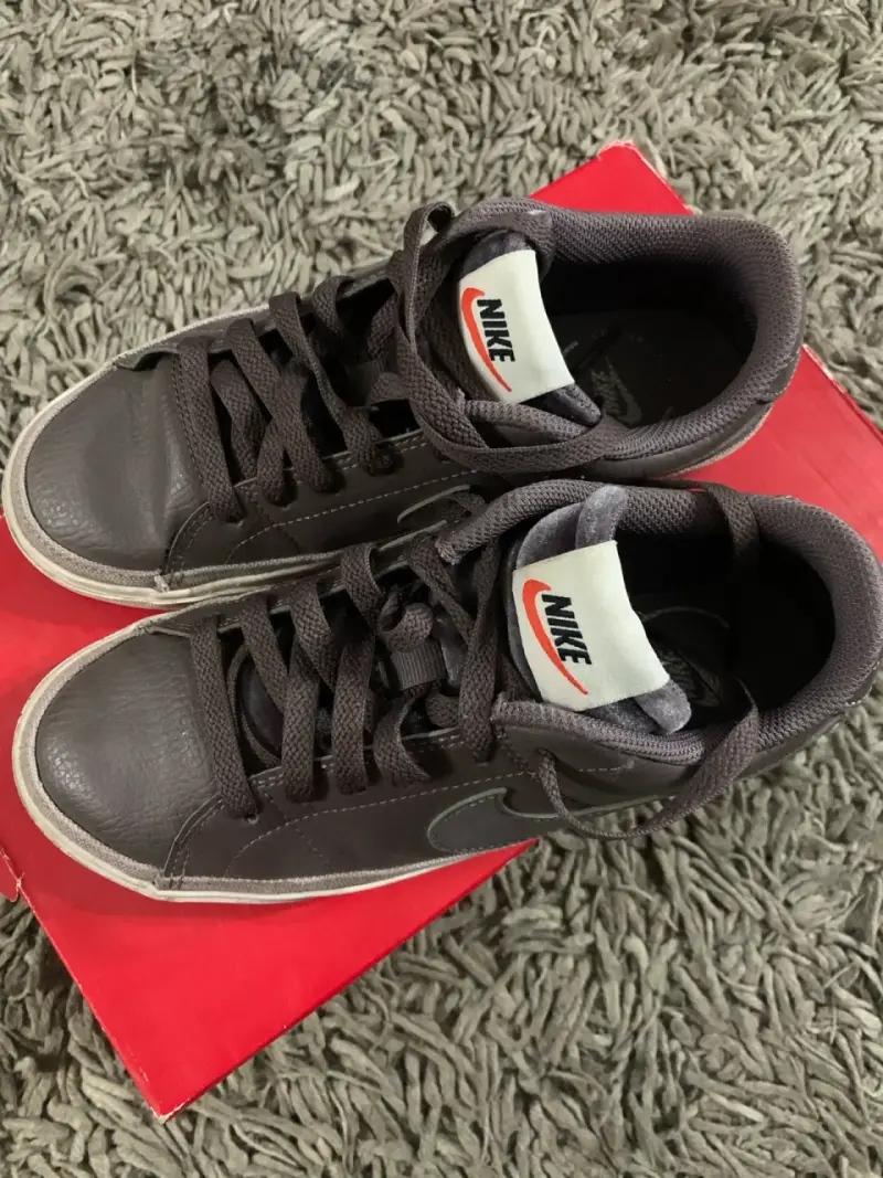Zapatillas Nike unisex - 2