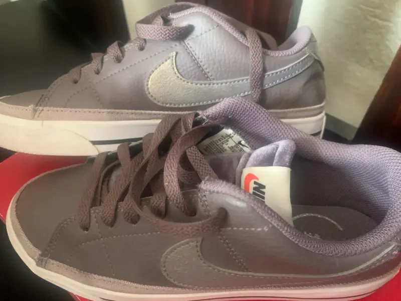 Zapatillas Nike unisex - 5