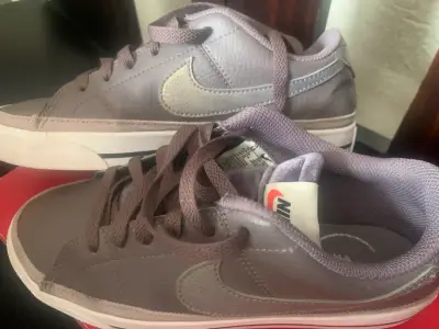 Zapatillas Nike unisex - miniatura 5