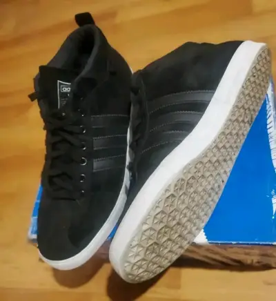 Zapatillas Adidas gazelle 42 - miniatura 3