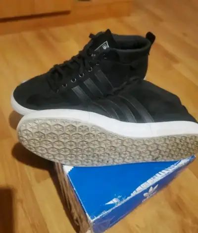 Zapatillas Adidas gazelle 42 - miniatura 4