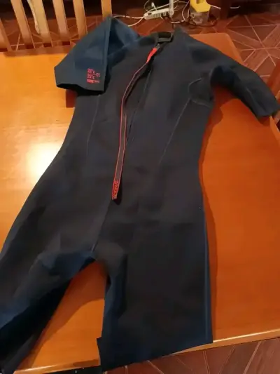 Traje de busiar - miniatura 5