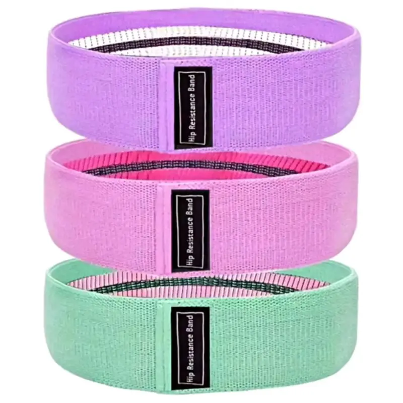 Bandas elasticas - 1