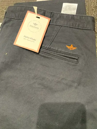 Pantalones Dockers - miniatura 1
