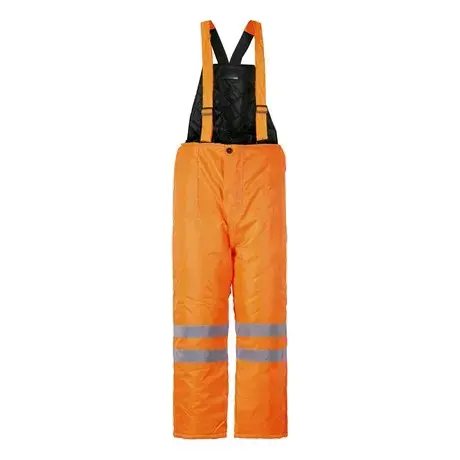Pantalones reflectantes de seguridad